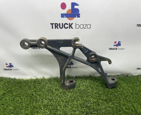 1762098 Кронштейн ящика АКБ для Scania 4-series T (с 1995 по 2007)