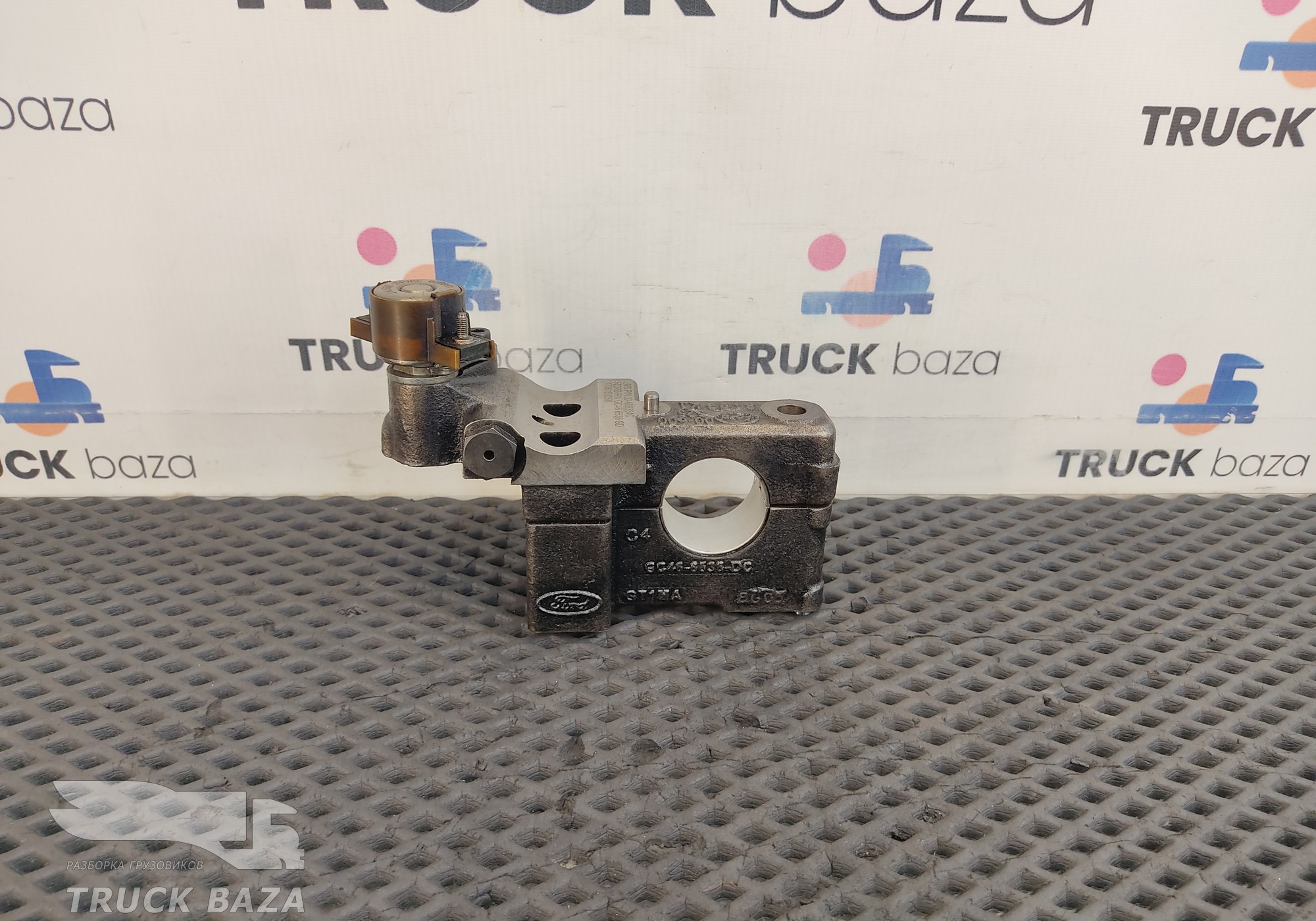 GC466536GD Вал коромысла для Ford F-MAX (с 2018)