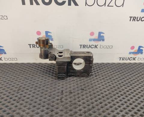 GC466536GD Вал коромысла для Ford F-MAX (с 2018)