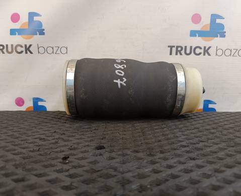 SZ75112 Пневматическая пружина для Полуприцепы Нефаз