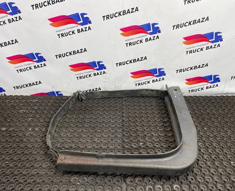 1528910 Кронштейн топливного бака для Scania