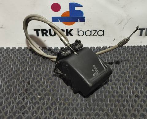 Кнопка регулировки сиденья для КАМАЗ 5490 (с 2013)