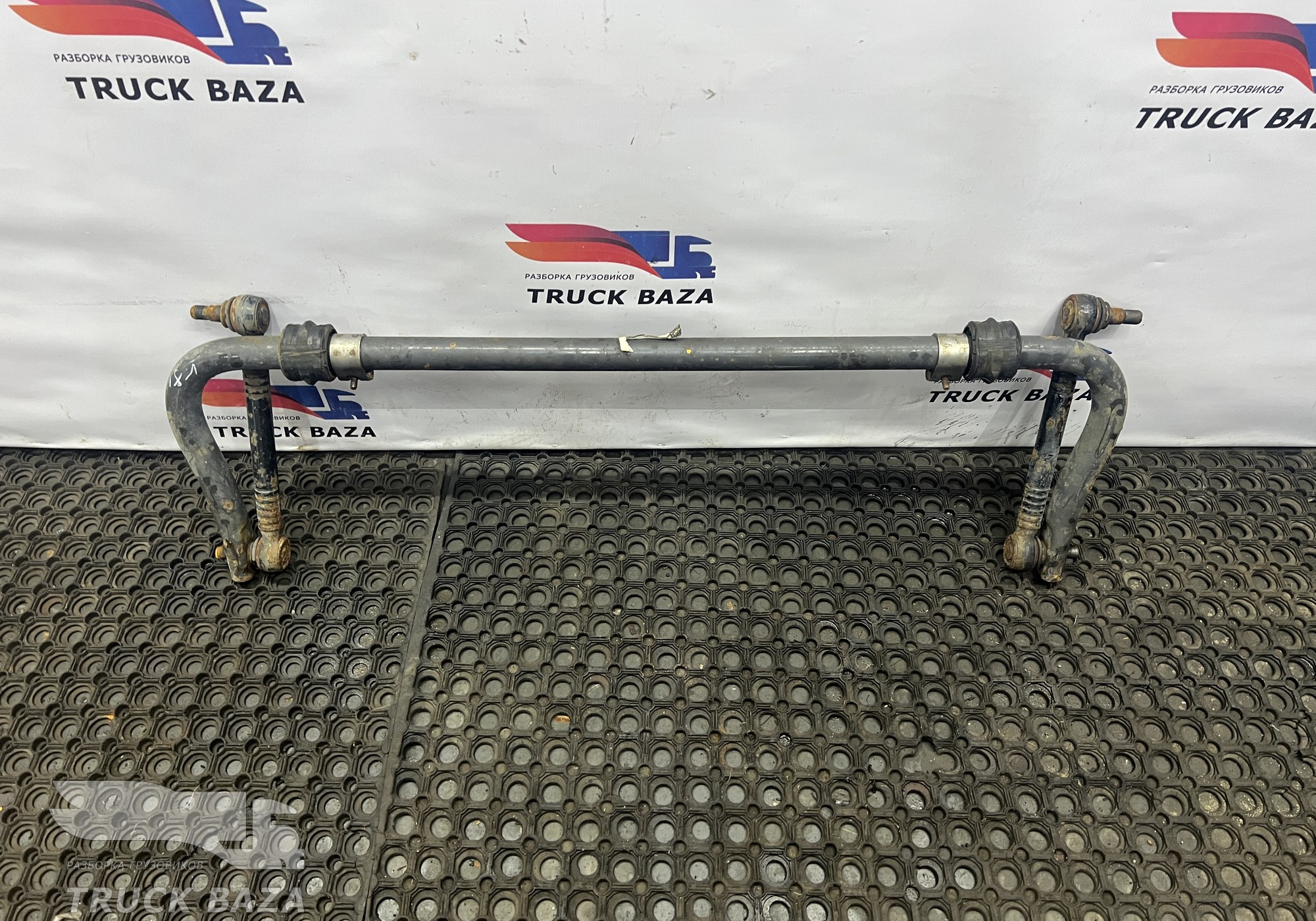 22357937 Стабилизатор передний для Volvo FH 4 (с 2012)