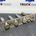 2589156 Крепежная пластина для Scania 6-series R (с 2016)