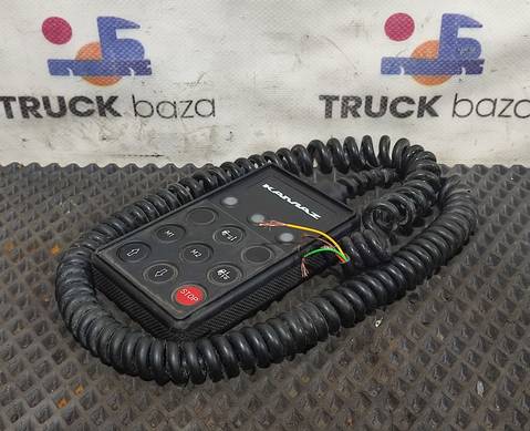 4460561510 Пульт управления пневмоподвеской для Mercedes-Benz Actros