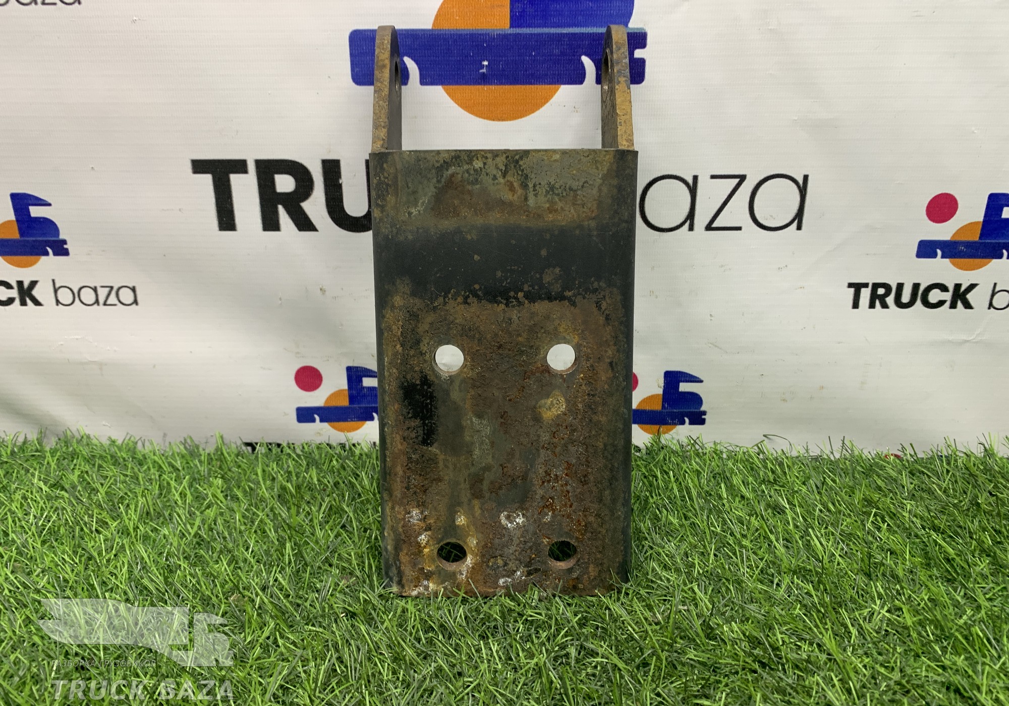 65802915540 Кронштейн амортизатора переднего для КАМАЗ 5490 (с 2013)