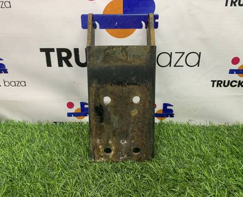 65802915540 Кронштейн амортизатора переднего для КАМАЗ 5490 (с 2013)