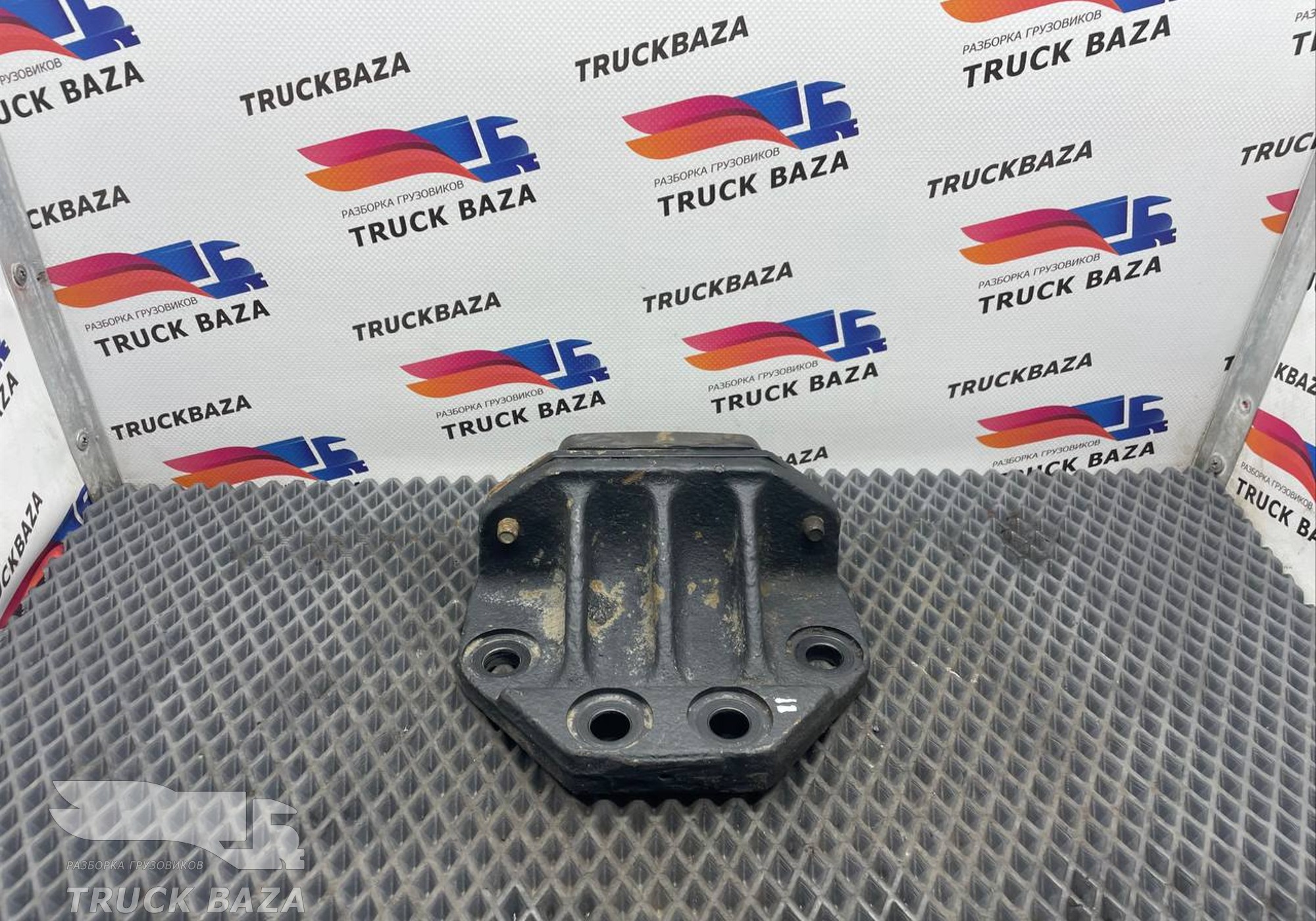 549012912680 Отбойник передней рессоры для КАМАЗ 54901