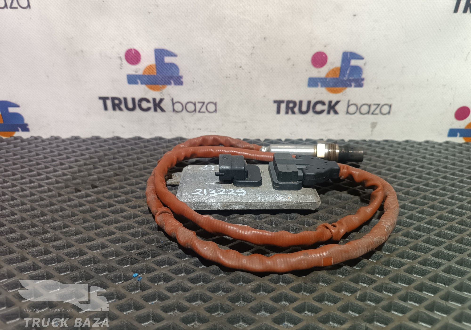 2011649 Датчик NOX для Daf CF I (с 2000 по 2006)