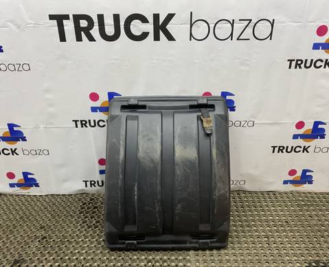 5460840400950 Крыло заднее верхняя часть для КАМАЗ 5490 (с 2013)