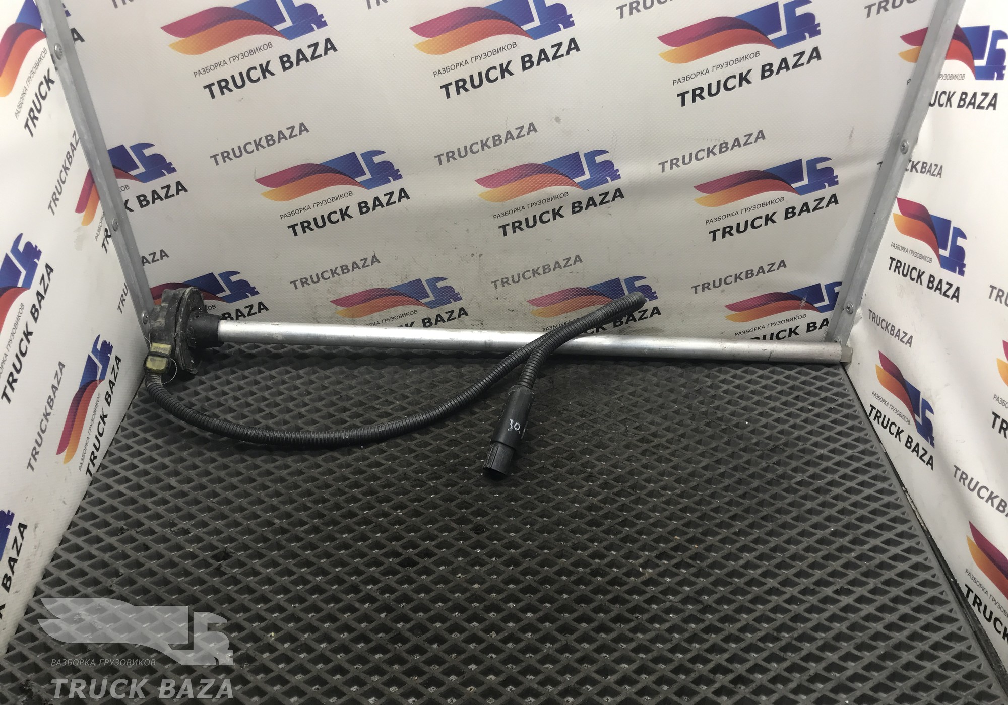 174821 Датчик расхода топлива для Volvo