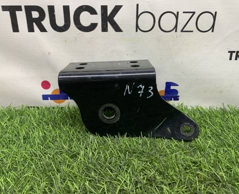 81417202783 Кронштейн торсиона кабины левый для Man TGX