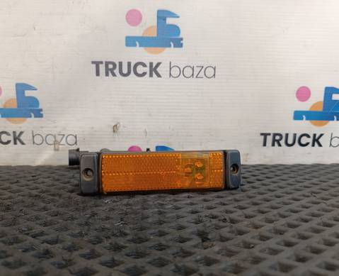 157875 Фонарь габаритный для Daf CF