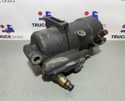 1778647 Корпус топливного фильтра для Scania 5-series G (с 2004 по 2016)