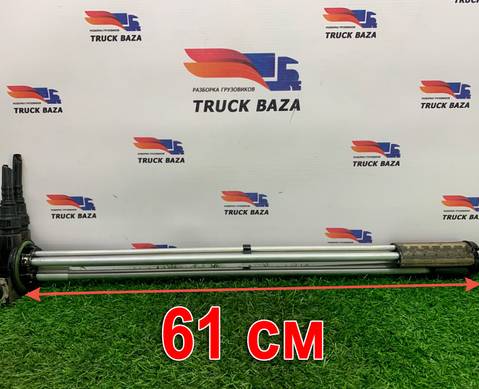 81272036020 Топливозаборник для Man TGS I (с 2007)