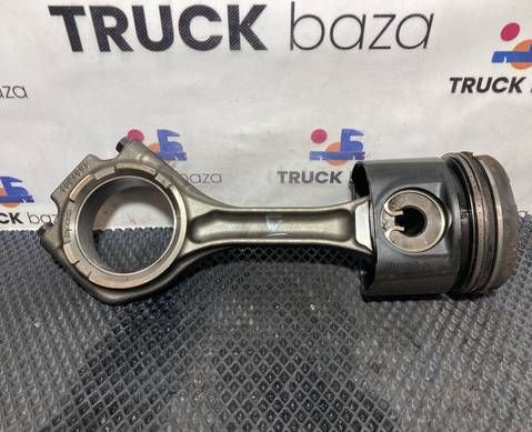 1865030 Поршень с шатуном для Daf XF105 (с 2005)