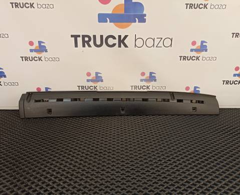 1297410 Накладка на торпедо правая для Daf XF95