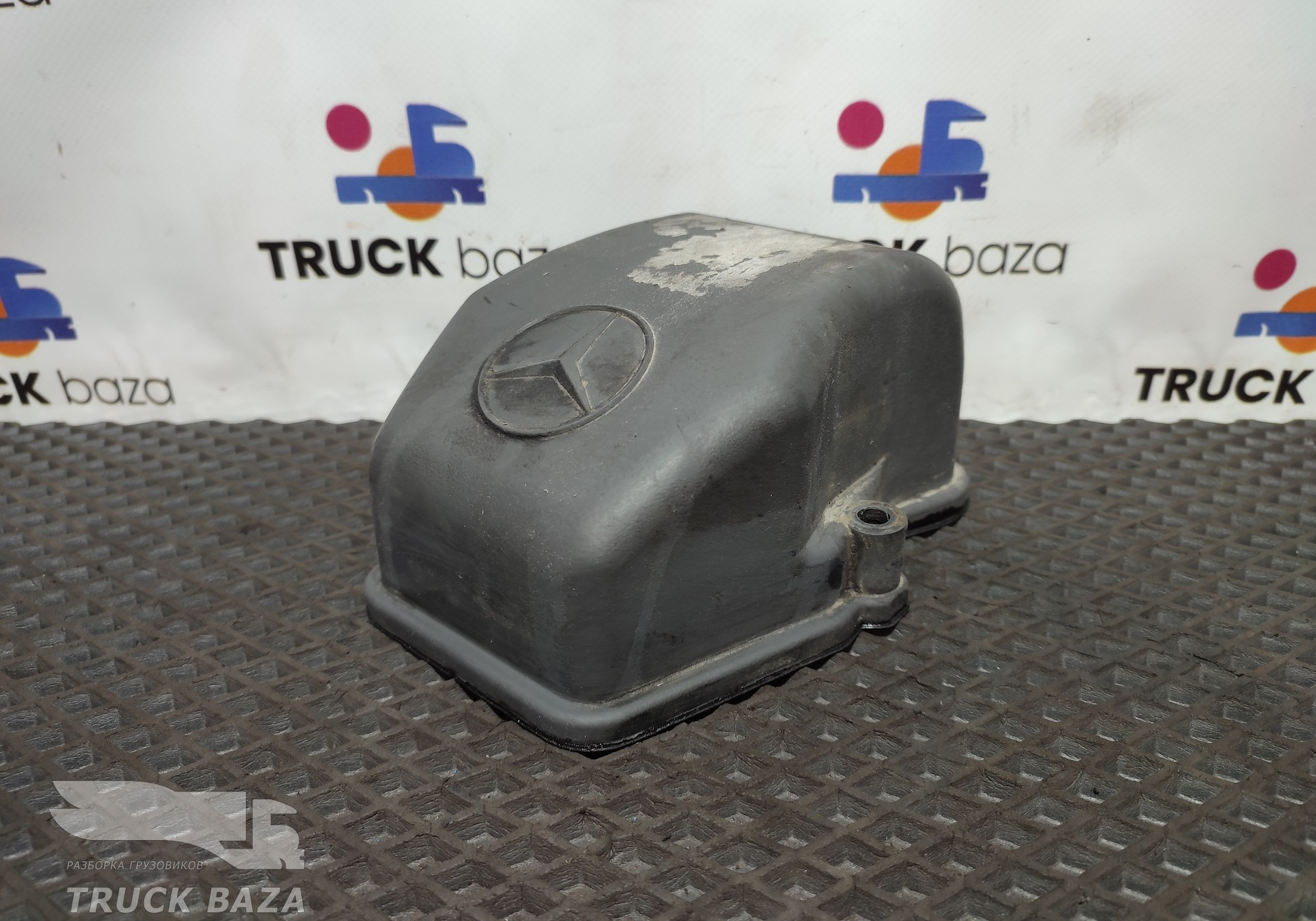 4570100930 Крышка ГБЦ клапанная для Mercedes-Benz Actros