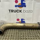 Труба глушителя для Scania 6-series R (с 2016)