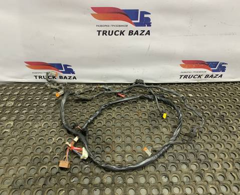 2303592 Проводка отопителя для Scania 5-series R (с 2004 по 2016)