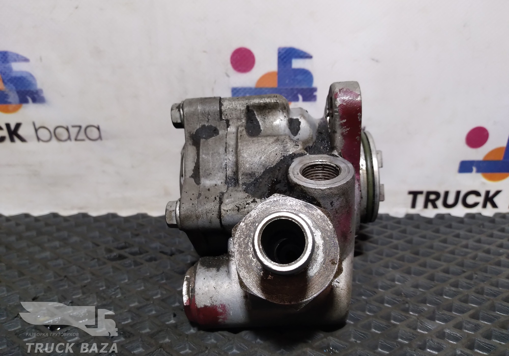 A4574600280 Насос ГУРа для Mercedes-Benz