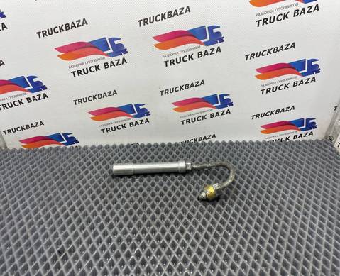 4700780810 Трубка топливная OM471 для Mercedes-Benz Actros New Actros MP4 (с 2011)