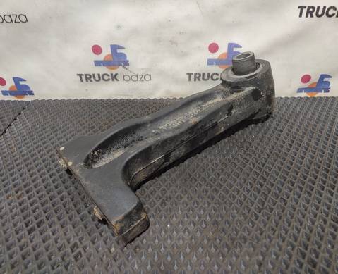 000560188106 Кронштейн торсиона кабины правый для КАМАЗ 54901