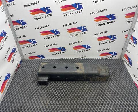 GC465A204HD Кронштейн глушителя для Ford F-MAX (с 2018)