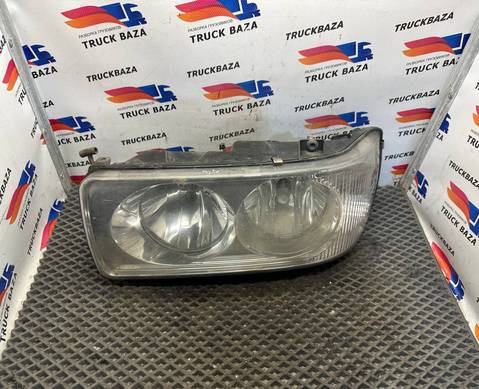 1743685 Фара передняя правая для Daf