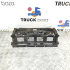 Каркас торпедо для Scania 2-series P (с 1980 по 1989)