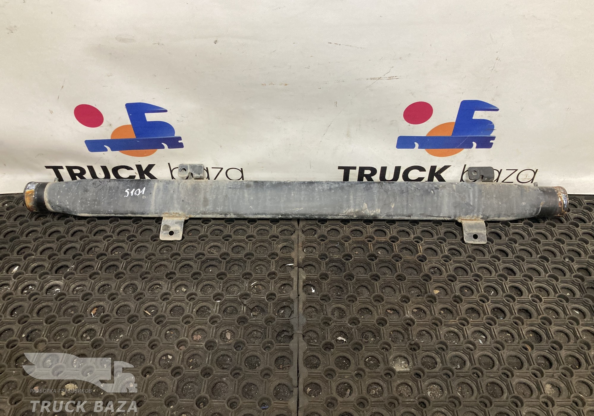 2551599 Труба ретардера для Scania 6-series R (с 2016)