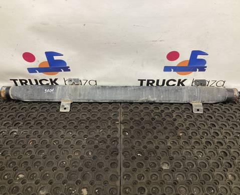 2551599 Труба ретардера для Scania 6-series R (с 2016)