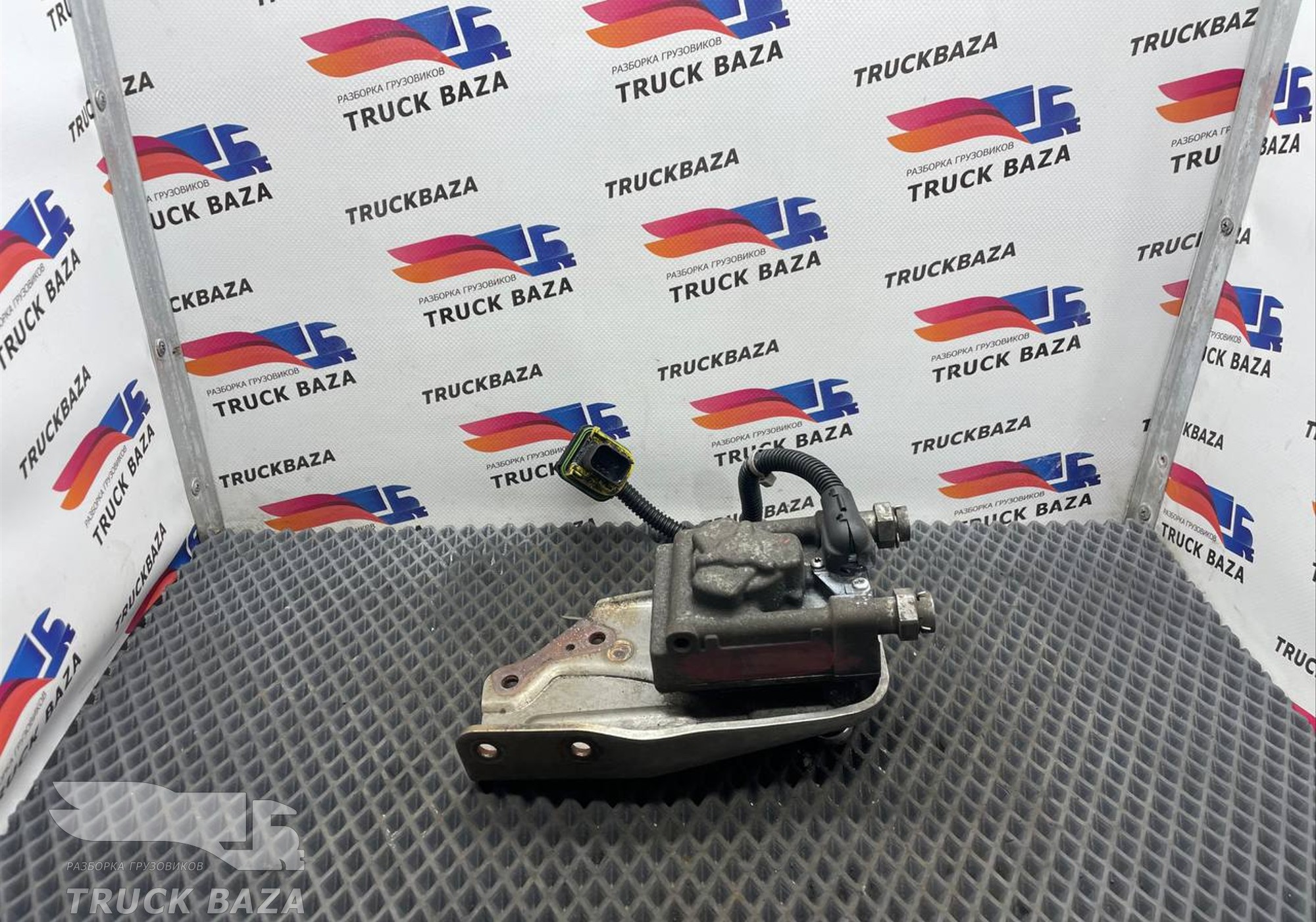 51081506174 Клапан EGR 2021 года для Man TGX TG3 (с 2020)