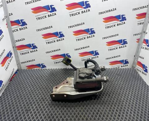 51081506174 Клапан EGR 2021 года для Man TGX TG3 (с 2020)