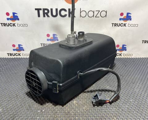 4591008409911762005 Отопитель автономный 4.0 кВт для КАМАЗ 54901