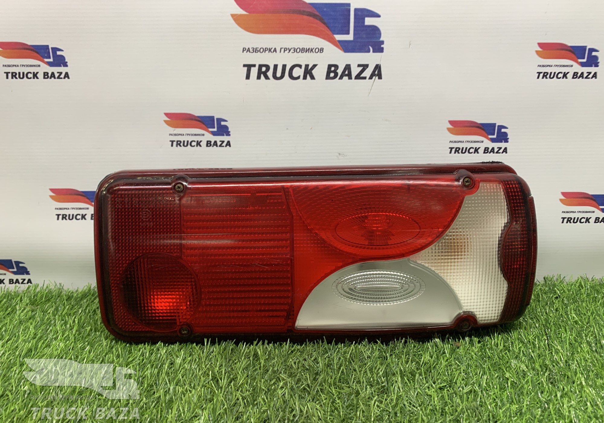 1914691 Фонарь задний правый