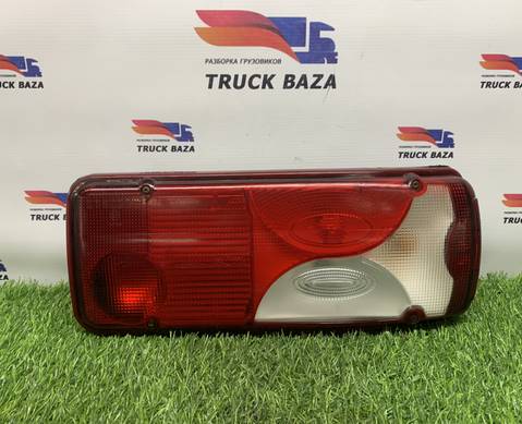 1914691 Фонарь задний правый для Daf XF95