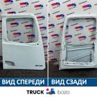 A9607224309 Каркас двери правой для Mercedes-Benz Actros New Actros MP4 (с 2011)