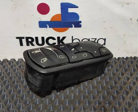 A9438200097 Блок управления стеклоподъемниками для Mercedes-Benz Actros MP3 (с 2008)