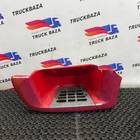 1642682 Корпус подножки левой для Daf XF105 (с 2005)