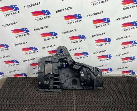 9608852165 Корпус фары левой для Mercedes-Benz Actros New Actros MP4 (с 2011)