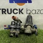 Клапан ограничения давления в сборе для Mercedes-Benz Неопознанная модель