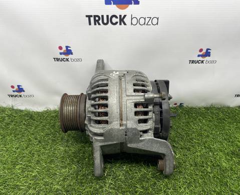 20741686 Генератор 28V 120A для Volvo