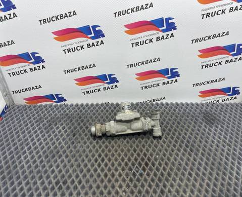 1003515010 Клапан пневматический для КАМАЗ 54901