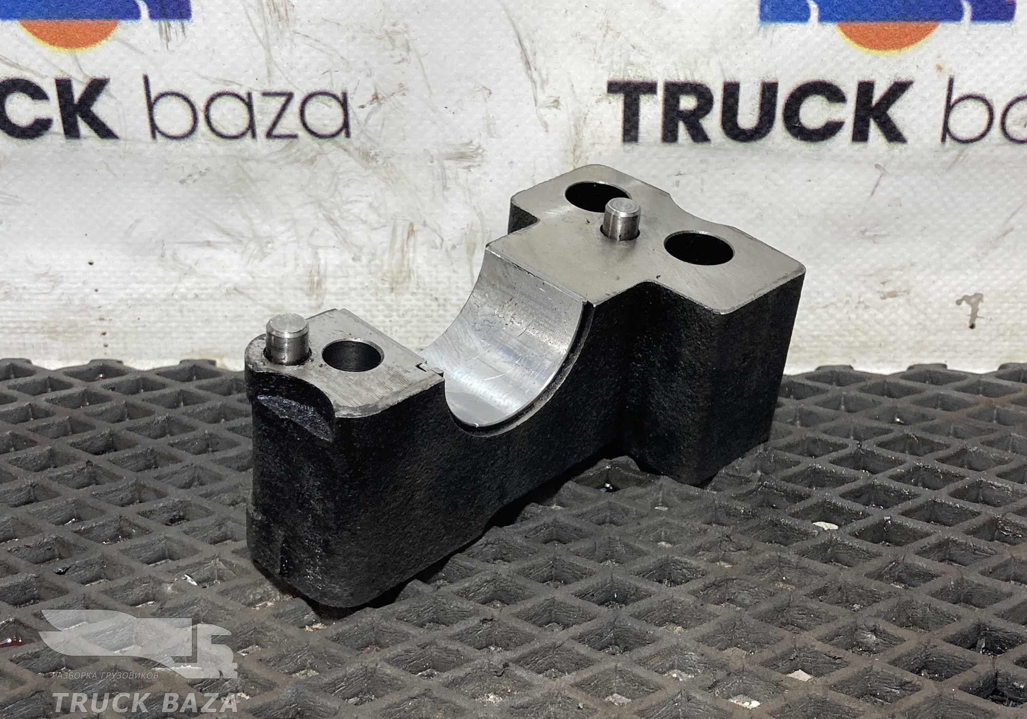 GC466536 Вал коромысла для Ford F-MAX (с 2018)