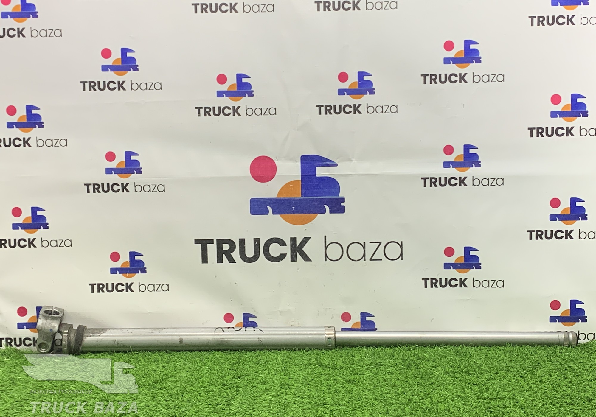 1925873 Кардан рулевой для Daf XF106 (с 2012)