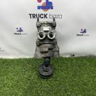 4613152630 Кран тормозной для MAZ