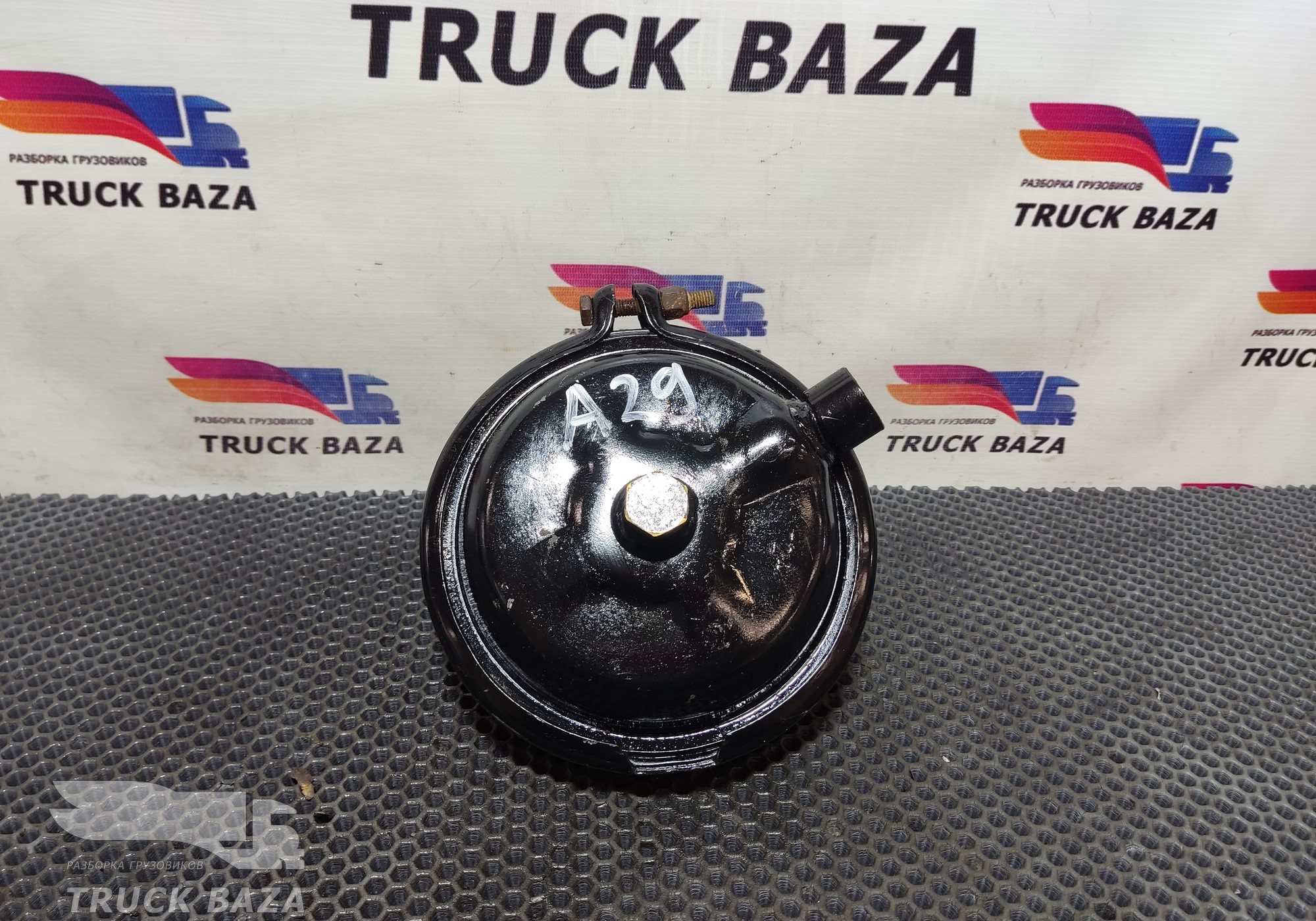 1542896 Камера тормозная передняя для Mercedes-Benz
