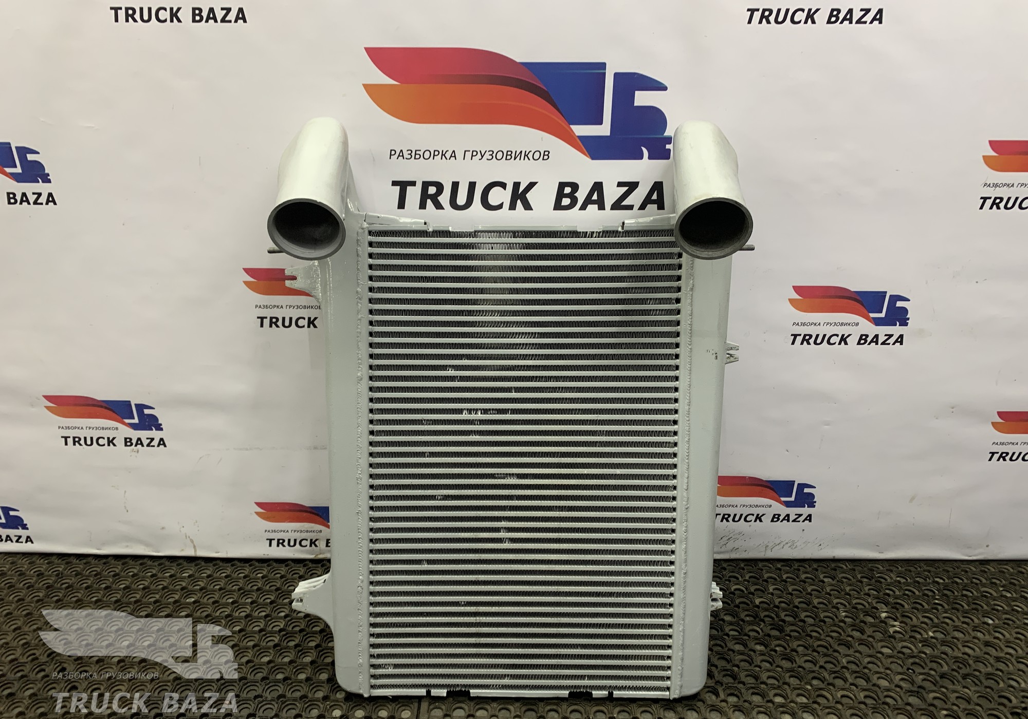 430152 Интеркулер для Daf XF105 (с 2005)