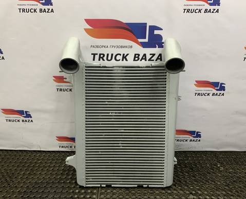 430152 Интеркулер для Daf XF105 (с 2005)